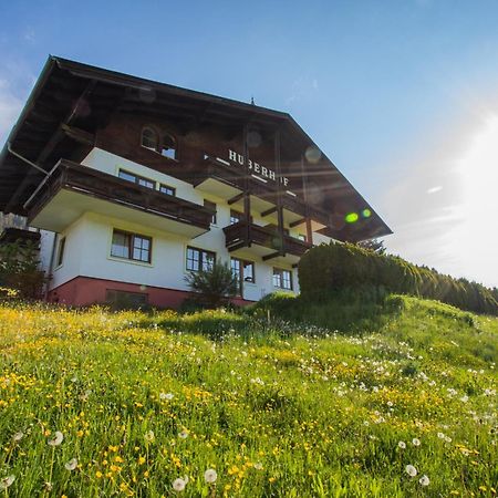 Huberhof 5 By Alpenidyll Apartments Шладминг Екстериор снимка