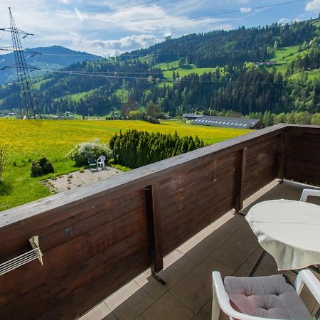 Huberhof 5 By Alpenidyll Apartments Шладминг Екстериор снимка