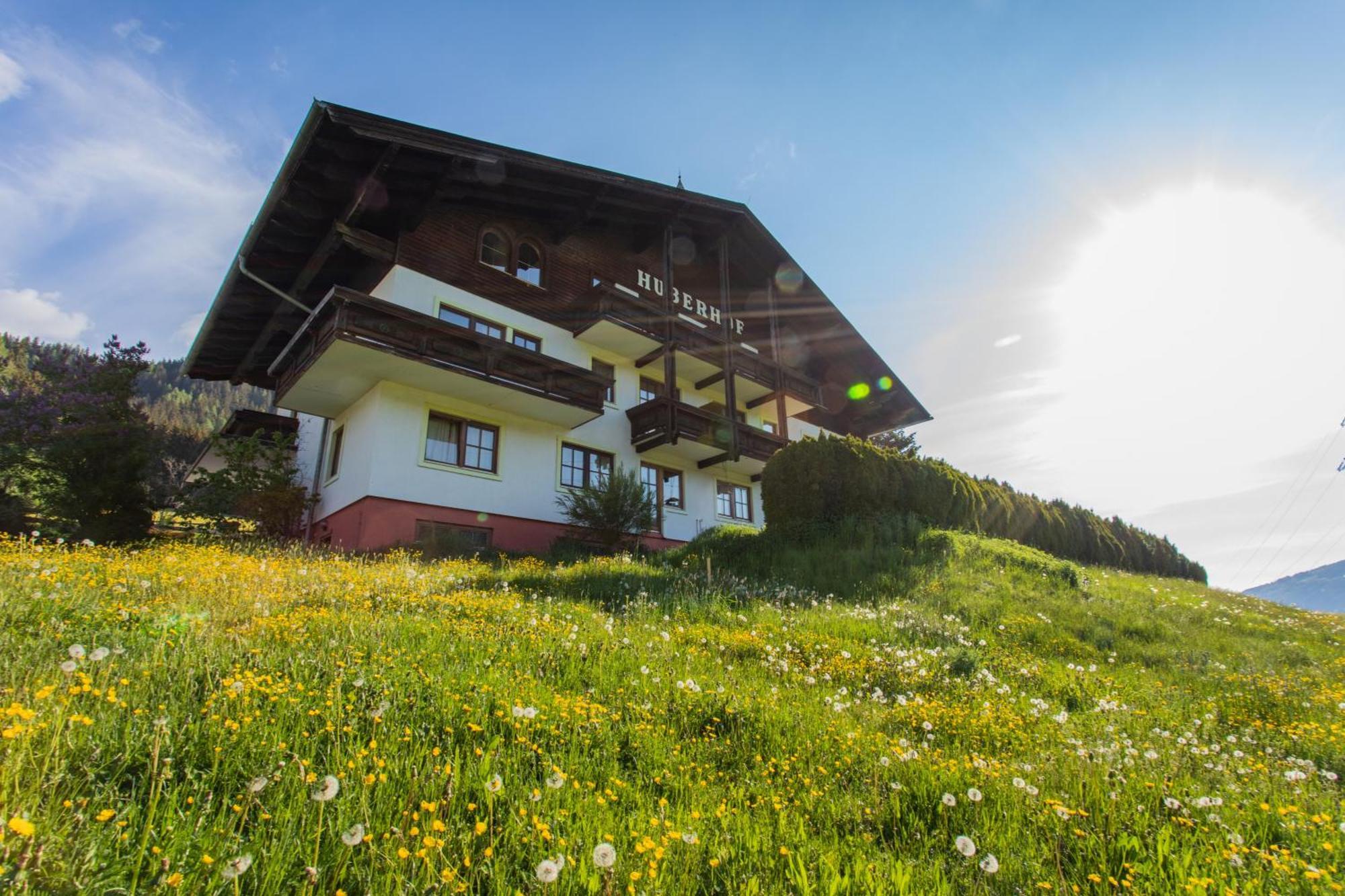Huberhof 5 By Alpenidyll Apartments Шладминг Екстериор снимка