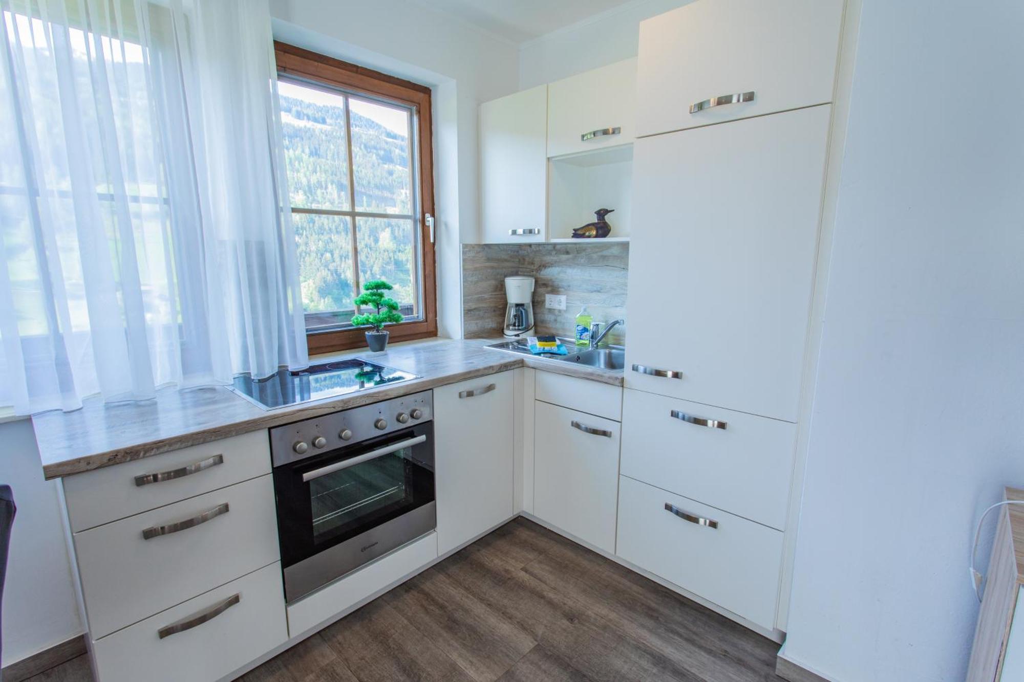 Huberhof 5 By Alpenidyll Apartments Шладминг Екстериор снимка