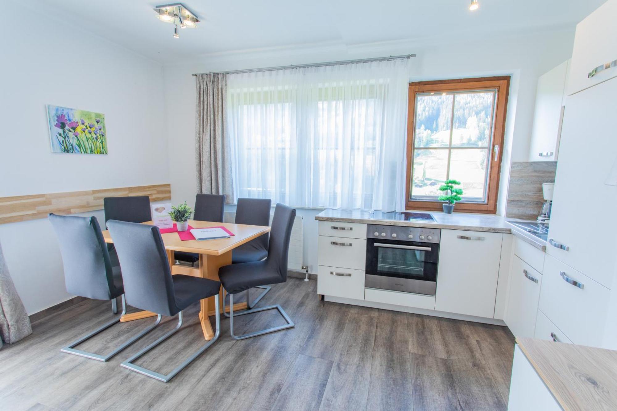 Huberhof 5 By Alpenidyll Apartments Шладминг Екстериор снимка